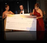 "Grand Gala 2011"- Sociedad Americana del Cáncer @ The Ritz-Carlton
